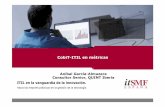 12 Itsmf Metricas Itil-cobit