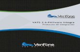 VeriFone Access Client Protocol