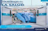 Catalogo de La Salud 2015 Actualizado