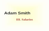 Smith Salarios