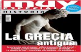 HISTORIA - La Grecia Antigua