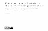 Módulo 5. Estructura básica de un computador.pdf