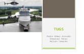 Proyecto. Enbarcaciones Tipo TUGS (1)