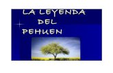 Leyenda del Pehuen.pptx