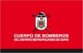 Gestion de Riesgos Del Cuerpo de Bomberos de Quito