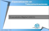 Transmision Digital