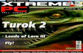 Xtreme PC Nro. 14 (Diciembre 1998)