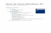 Guia Windows10