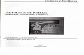Antología de Poemas, Baltar, R. Gil, J.