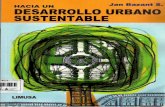 Jan Bazant - Hacia Un Desarrollo Urbano Sustentable