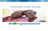 Pension Por Vejez COLOMBIA