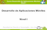 Curso android - Clase 2
