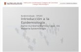 SPU03 01 - Introducción a la epidemiologia