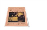 Vida Devocional en La Tradicion Wesleyana Steve Harper