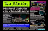 Union Morelos