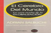Adrian Salbuchi - El Cerebro Del Mundo - La Cara Oculta de La Globalizacion