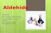 Aldehidos Expo