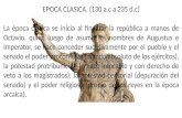 Derecho Romano Constituciones