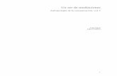 Chillon y Duch - Preambulo de Un Ser de Mediaciones