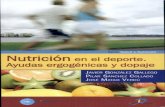 González Gallego, Sánchez Collado y Mataix - Nutrición en El Deporte