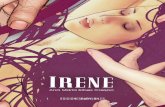 Irene, de Ana María Ribes Crespo