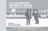 La CIA Contra América Latina, Caso Especial Ecuador - Jaime Galarza y Francisco Herrera