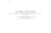 Carl Sagan - Un Punto Azul Pálido. Una Visión Del Futuro Humano en El Espacio