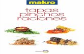 Catalogo Tapas Makro