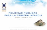 DOCENTE ADRIANA GALLEGO ¿Qué son las políticas públicas? Se asocian al ejercicio del poder por parte de las autoridades públicas. Debido a la importancia.