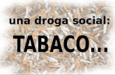 Definición: Adicción crónica generada por el tabaco, que produce dependencia física y psicológica como así también un gran número de enfermedades respiratorias.