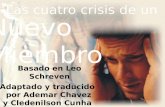 Basado en Leo Schreven Adaptado y traducido por Ademar Chavez y Cledenilson Cunha.
