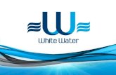 ÍNDICE Introducción White Water Misión Visión Alianzas estratégicas Servicios Tratamientos de agua Principales tecnologías Videos informativos Noticias.