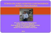 DrC, Mrs. Felipe Neri Piñol Jiménez Doctor en Ciencias Médicas Especialista de II Grado en Gastroenterología Profesor e Investigador Titular Master en.