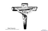 Via Crucis Meditado por San Alfonso María de Ligorio Gentileza de .