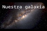 Nuestra galaxia. Una galaxia es una gigantesca agrupación de estrellas, nebulosas de gas y polvo, y otros astros, que se encuentran unidos debido a la.