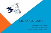 GUISANDO 2014 CAMPAMENTO DE VERANO DEL 16 A 31 DE JULIO GRUPO SCOUT ANUNCIATA 398.