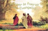 Música: Jules Massenet. Meditación Present:B.Areskurrinaga HC Euskaraz:D.Amundarain. 4 de mayo de 2014 3 Pascua (A) Lucas 24, 13-35 Red evangelizadora.