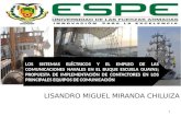 LISANDRO MIGUEL MIRANDA CHILUIZA LOS SISTEMAS ELÉCTRICOS Y EL EMPLEO DE LAS COMUNICACIONES NAVALES EN EL BUQUE ESCUELA GUAYAS; PROPUESTA DE IMPLEMENTACIÓN.