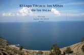 El Lago Titcaca: los Mitos de las Incas Alex Selig Español 204 APPLES Maisch.