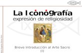Maria Eugenia Viloria Ortin Breve Introducción al Arte Sacro (I)