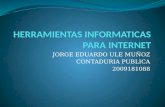 JORGE EDUARDO ULE MUÑOZ CONTADURIA PUBLICA 2009181088.