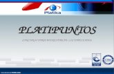 Uso exclusivo de Plátika Ltda. PLATIPUNTOS CONCURSO PARA BIENESTAR DE LOS EMPLEADOS.