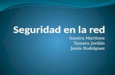 Sandra Martínez Tamara Jordán Jesús Rodríguez. INDICE Seguridad e higiene en el PC. Seguridad e higiene en el PC. Como prevenir problemas en foros, chats.