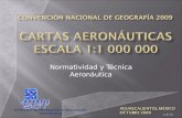 Normatividad y Técnica Aeronáutica 1 de 28 Dirección de Navegación e Información Aeronáutica.