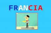FRANCIA. Situación de Francia Franci a Es un país soberano miembro de la Unión Europea, con capital en París, que se extiende sobre una superficie total.