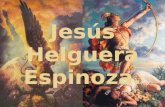 Nacido el 28 de mayo de 1910 en Chihuahua, México, Jesús Enrique Emilio de la Helguera Espinoza fue un pintor e ilustrador mexicano, hijo de Álvaro.