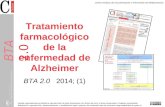 BTA 2.0 Centro Andaluz de Documentación e Información de Medicamentos Queda expresamente prohibida la reproducción de este documento con ánimo de lucro.