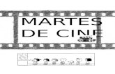 MARTES DE CINE. TÍTULO: ADAM AND DOG DIRECTOR: MINKYU LEE MARTES DE CINE.