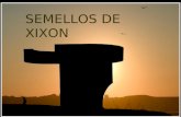 SEMELLOS DE XIXON ESCULTURA SOLIDARIDAD – EL RINCONIN.