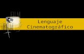Lenguaje Cinematográfico. Introducción o Lenguaje audiovisual: Es toda aquella comunicación que transmitimos a través de los sentidos de la vista y el.